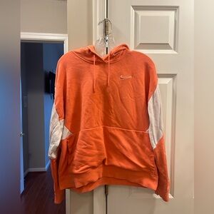 Nike sweatshirt/hoodie Size:S